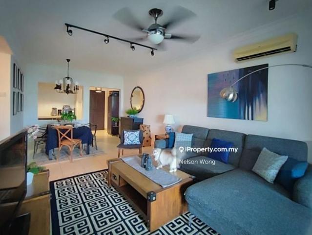 Fortune Park Suria Perdana, Taman Serdang Perdana, Seri Kembangan