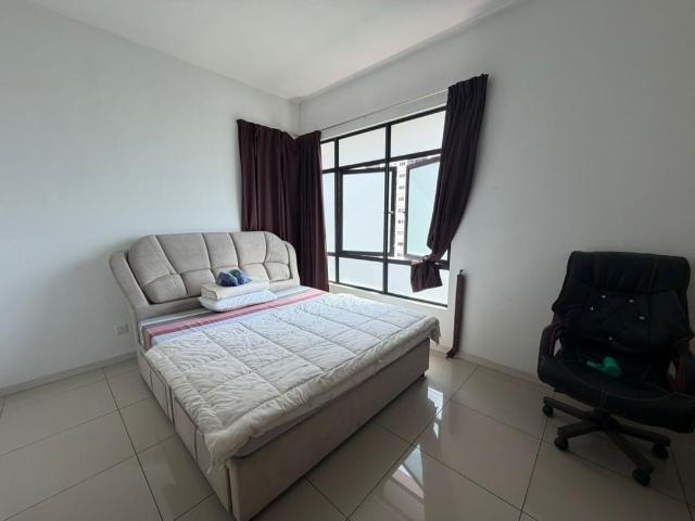 fortune perdana, condominium