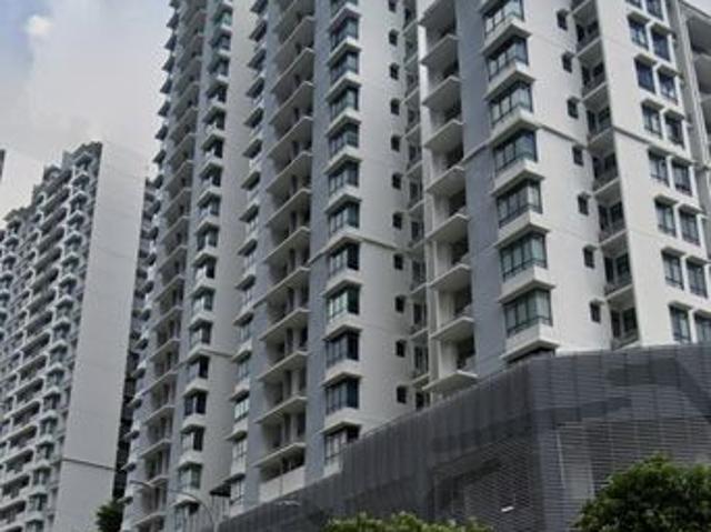 Fortune Perdana Lakeside Residences