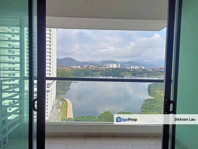 Fortune Perdana Lakeside Residences