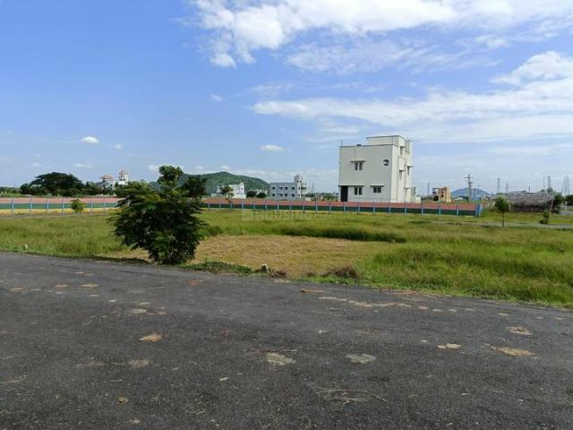 Kandigai, Chengalpattu Residential Plot For Sale Chennai