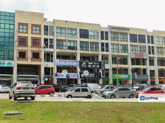 FORTUNE SQUARE