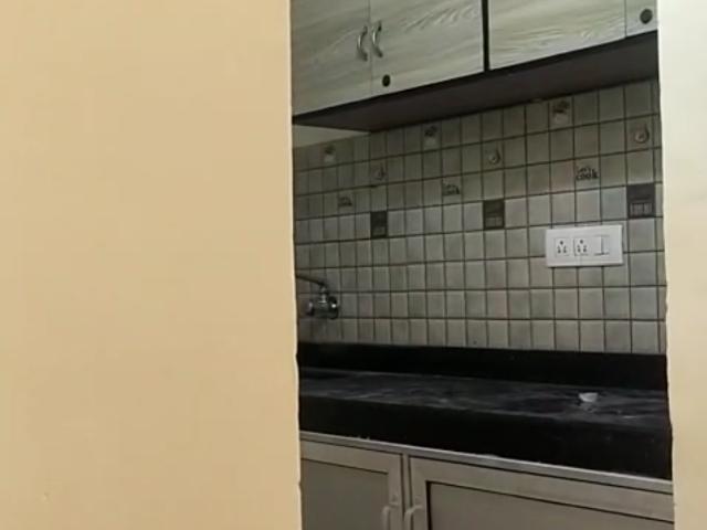 Fortune Towers 1 Bedroom 400 Sq. Ft. Apartment in Mazgaon Mumbai Listing ID: #9495