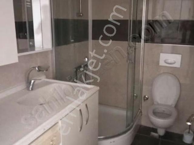 Forum Çamlık Altı 70m2 2+1 Balkonlu Klimalı Arakat Kiralık Apart
