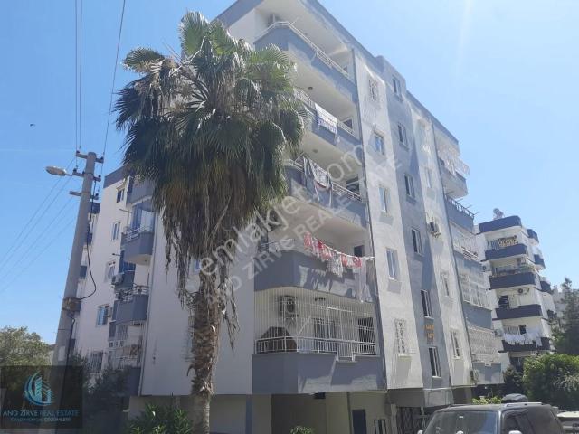 Forum Avm Civarı Bağımsız Mutfak Masrafsız Geniş 3+1 Daire