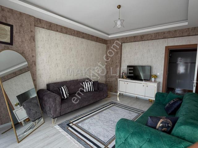 Forum Avm Karşısı Satılık 3+1 Lüks Daire