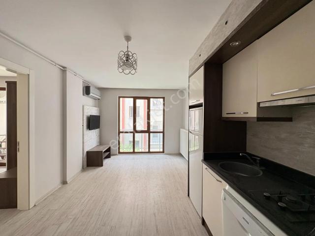 Forum Avm' Ye 5 Dk Yürüme Mesafeli 2+1 Eşyalı Daire