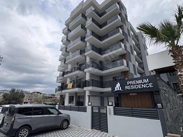 FORUM BORNOVA YAKINI SIFIR EŞYALI KİRALIK DAİRE