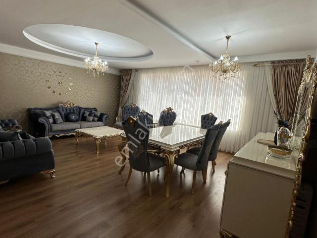 Forum Civarı Lüks Şık sunrise Satılık Daire