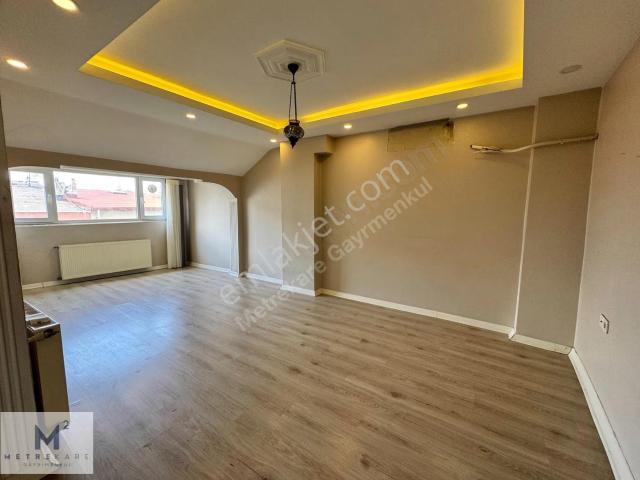 Forum İstanbul Ve Metroya Yakın Boş Satılık 2+1 Daire / Tuna Cad