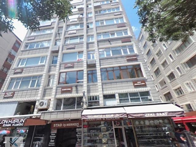 Forum Kayseri karşısı Sivas Caddesi üzeri Stad İş Merkezi'nde merkezi Ofis Büro