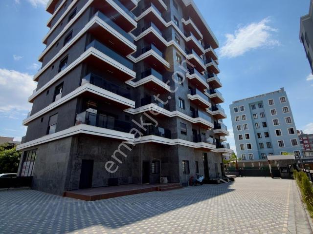 Forumlife Rezidans'ta Satılık Lüx 1+1 Eşyalı Arakat Daire