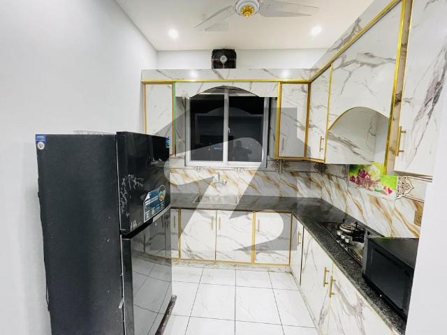 For 3 Days One Bedroom Apartment For Rent in Citi Housing Gujranwala Citi Housing Society