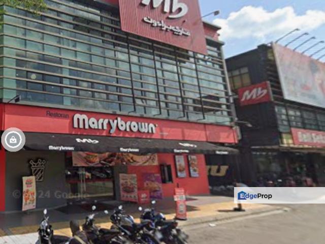 FOR SALE | 2 Storey Shop @ Petaling Jaya, Taman Maju Jaya
