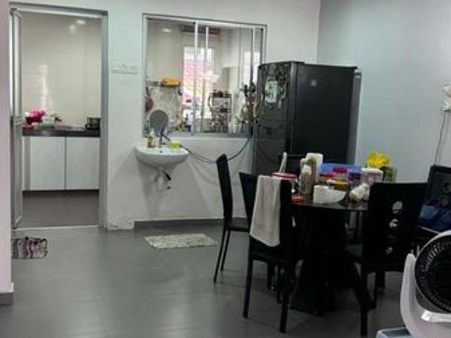 FOR 2 STY HSE, SRI DAMANSARA KL SD9