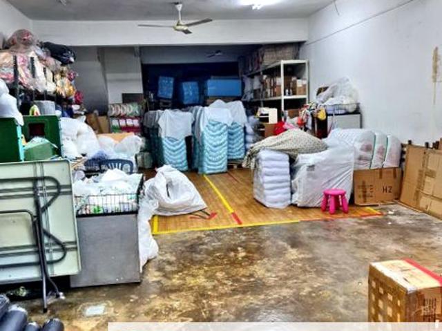 Shop For Sale