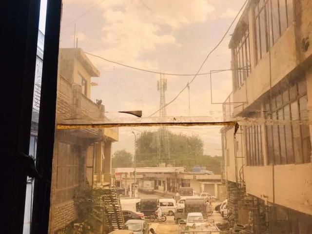 For comercial use as well as residentail Abbottabad ID 29715