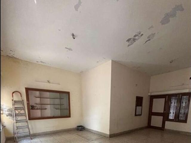 For Commercial Use Independent House 4 Bedroom 3000 Sq. Ft. Independent House in Niralanagar Lucknow Listing ID: #9962
