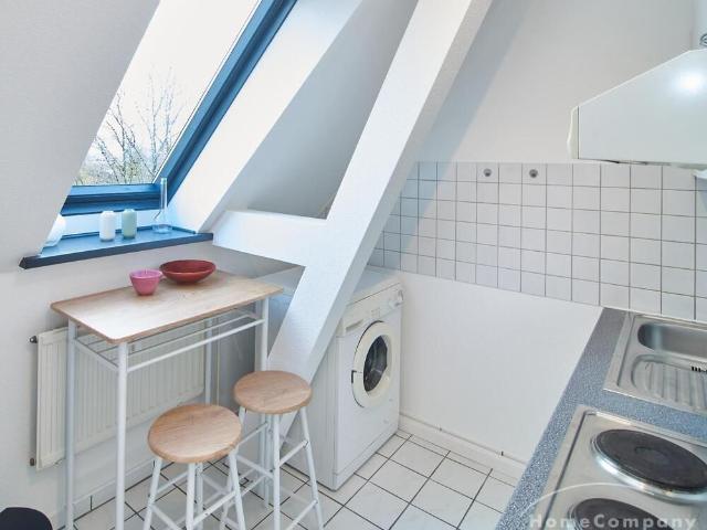 residence / short term rental / Hamburg