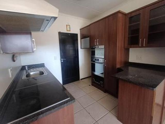 for available 3 bedroom ground floor.