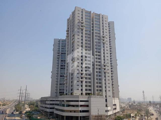 For Buyer Who Wants To Experience Elevated Living In A Luxury 3 Bedroom Apartment In Dolmen Grove Residency Offering Spacious Luxurious Home With Modern Amenities Is Available For Sale On 6 Months Installment Plan