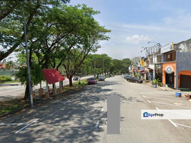 For Sale @ Bukit Beruntung Rawang shop 2 storey