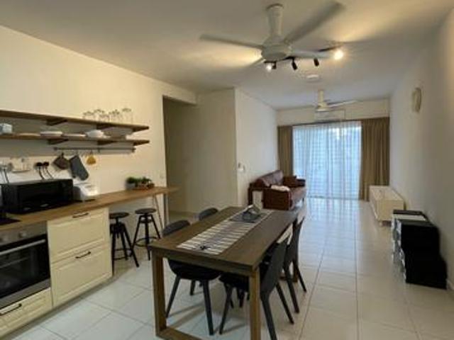 For Fent Apartment DCamellia Semenyih