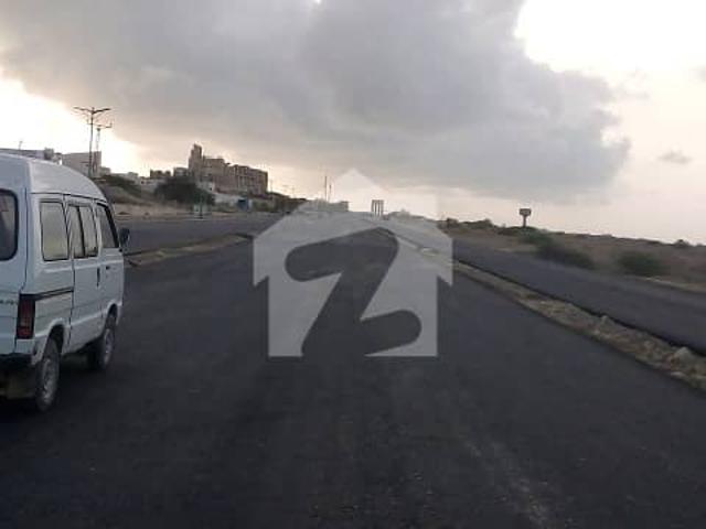 For Hotel & Resort 2 Acre Plot For Sale On Prime Location