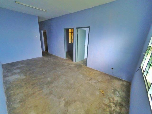 For investment Fullloan APARTMENT SERI PERMAI SEMENYIH Ready STRATA