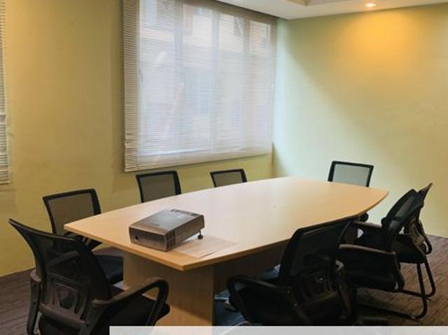 FOR SALE OFFICE UNIT SUBANG BUSINESS CENTRE