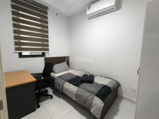 FOR LET— Sfera Residency, Sri Kembangan