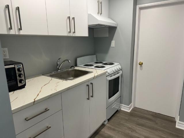 For Lease 3 Tara Crescent Unit# BSMT, Markham, Ontario