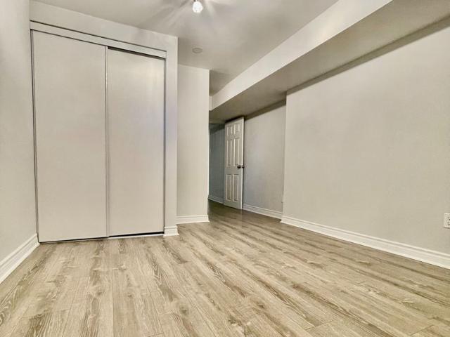 For Lease 3 Teseo Court Unit# Bsmt, Richmond Hill, Ontario