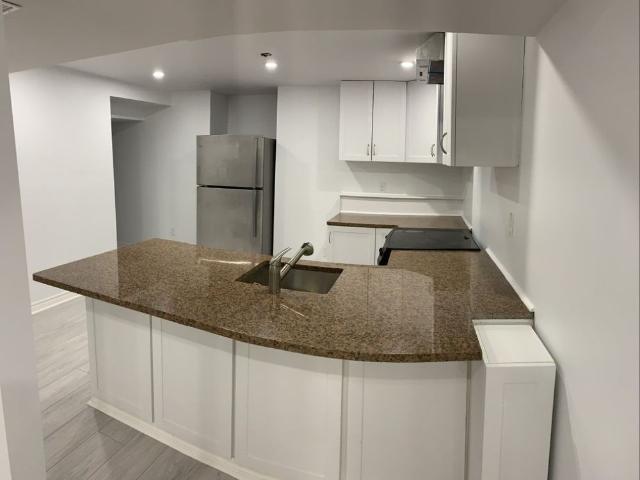 For Lease 3 Tower Hill Crescent Unit# Basement, Kanata, Ontario