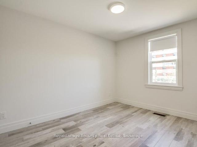 For Lease 3 Twenty Sixth Street Unit# 1, Toronto, Ontario