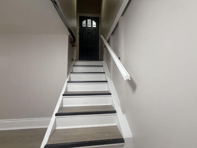 For Lease 3 Tyrone Avenue Unit# lower level, Toronto, Ontario