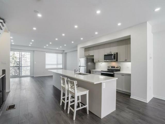 For Lease 3 Woodstream Drive, Toronto, Ontario