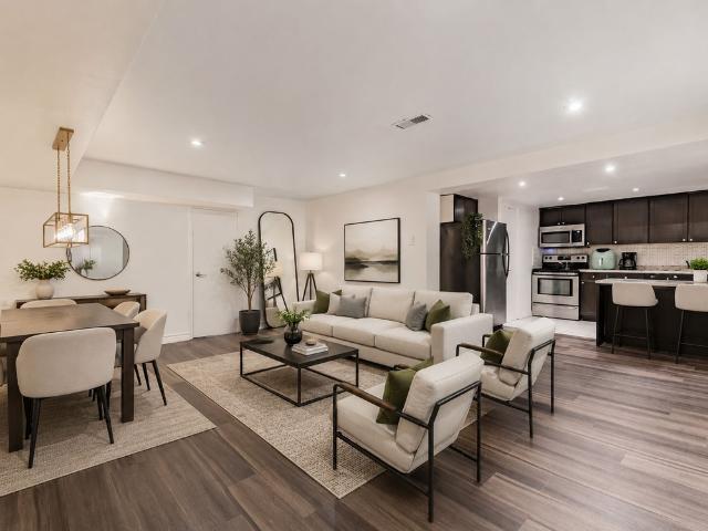 For Lease 3 Acton Avenue, Toronto, Ontario