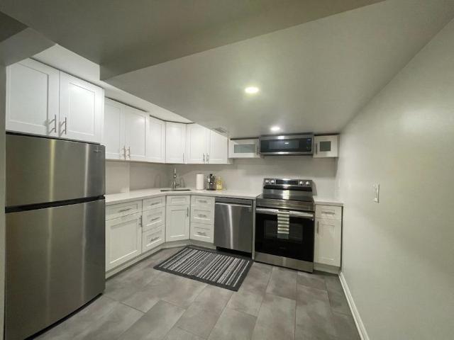 For Lease 3 Bondhead Place Unit# 2, Toronto, Ontario