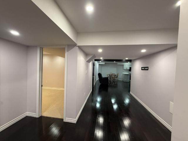 For Lease 3 Caprara Crescent Unit# BSMT, Markham, Ontario