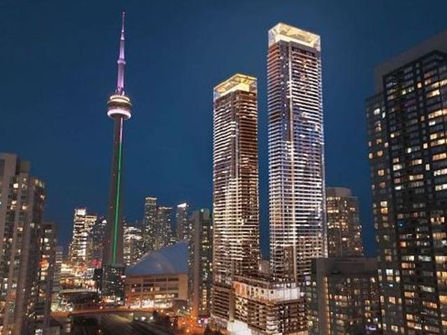 For Lease 3 Concord Cityplace Way Unit# 5315, Toronto, Ontario