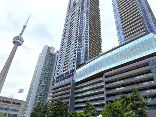 For Lease 3 Concord Cityplace Way Unit# 5715, Toronto, Ontario