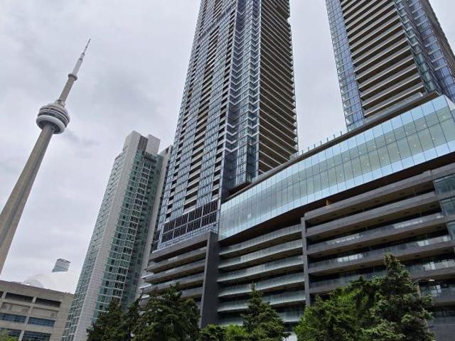 For Lease 3 Concord Cityplace Way Unit# 1809, Toronto, Ontario