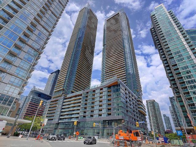 For Lease 3 Concord cityplace Way Unit# 332, Toronto, Ontario