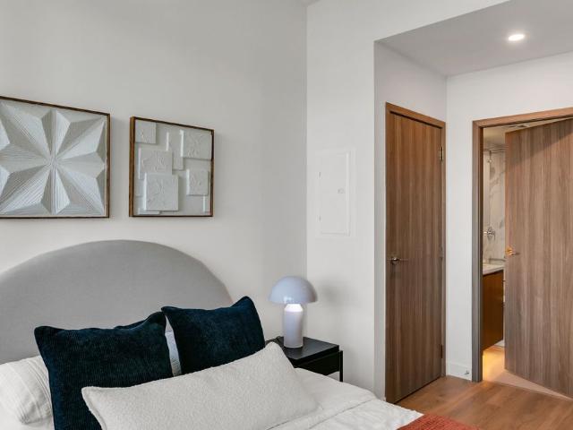 For Lease 3 Concord Cityplace Way Unit# 3515, Toronto, Ontario
