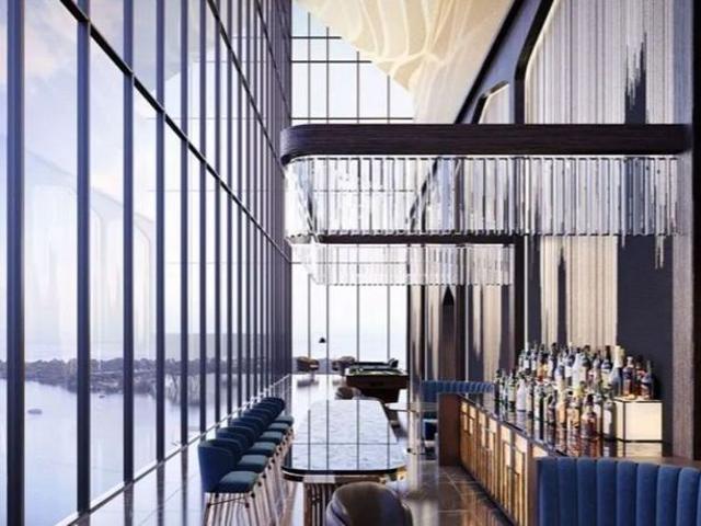 For Lease 3 CONCORD CITYPLACE Way Unit# 3511, Toronto, Ontario