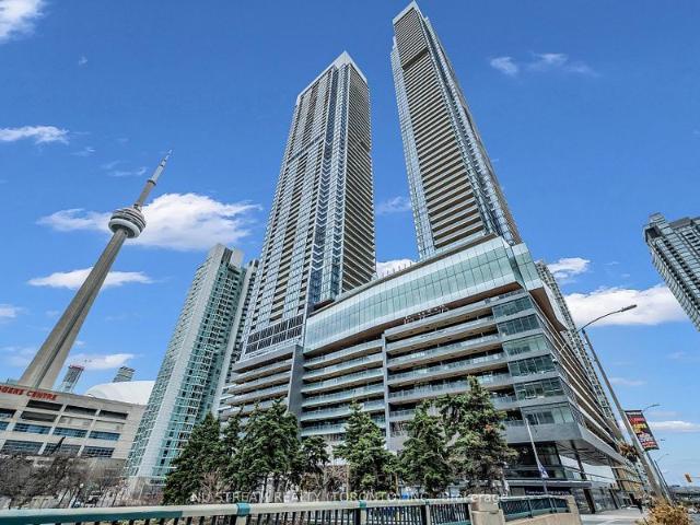 For Lease 3 Concord Cityplace Way Unit# 3711, Toronto, Ontario