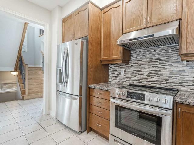 For Lease 3 Coolwater Drive Unit# Upper, Brampton, Ontario