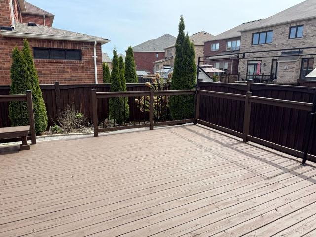 For Lease 3 Elwin Road, Brampton, Ontario