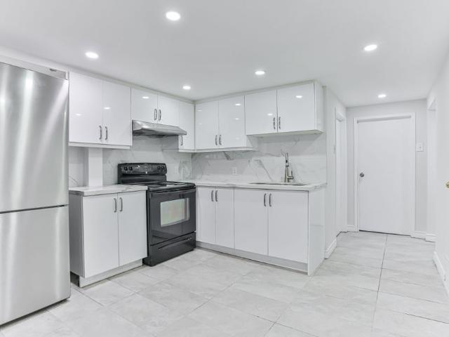 For Lease 3 Erlesmere Avenue, Brampton, Ontario